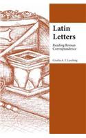 Latin Letters
