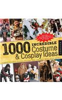 1,000 Incredible Costume and Cosplay Ideas