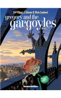 Gregory And The Gargoyles #1