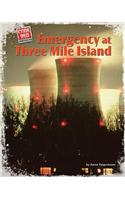 Emergency at Three Mile Island