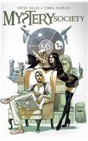 Mystery Society