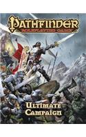 Pathfinder Roleplaying Game: Ultimate Campaign