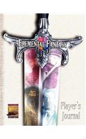 Elemental Fantasy Player's Handbook