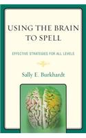 Using the Brain to Spell