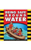 Being Safe Around Water