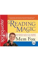 Reading Magic (Library Edition): Why Reading Aloud to Our Children Will Change Their Lives