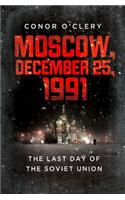 Moscow, December 25, 1991