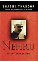 Nehru: A Biography