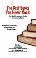 Best Books You Never Read