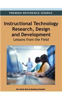 Instructional Technology Research, Design and Development