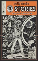 Wally Wood's Ec Stories