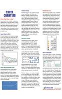 Excel Charting Laminated Tip Card: Visualizing Excel Data from MrExcel