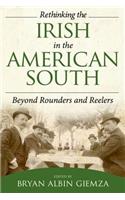 Rethinking the Irish in the American South