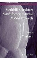 Methicillin-Resistant Staphylococcus Aureus (Mrsa) Protocols