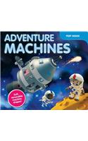 Adventure Machines
