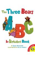 Three Bears ABC