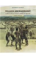 Tellico Archaeology 3rd Edition