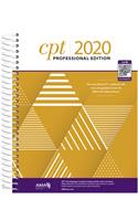 CPT Professional 2020
