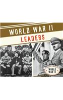 World War II Leaders