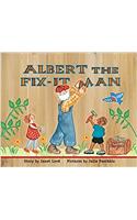 Albert the Fix-It Man