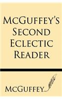 McGuffey's Second Eclectic Reader