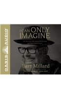 I Can Only Imagine (Library Edition)