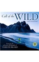 Call of the Wild 2019 Wall Calendar