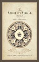 Saber & Scroll