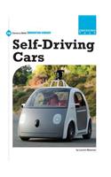 Self-Driving Cars