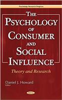 Psychology of Consumer & Social Influence