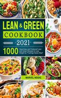 Lean and Green Cookbook 2021
