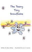 The Teeny Tiny Snowflake