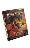 Pathfinder Gamemastery Guide (P2)