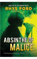 Absinthe of Malice