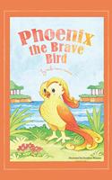 Phoenix the Brave Bird