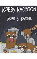 Robby Raccoon