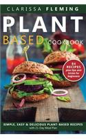 Plant Based Diet Cookbook