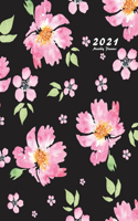 2021 Monthly Planner