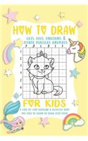 How To Draw A Cat