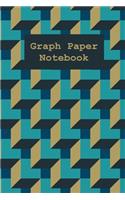 Graph Paper Notebook