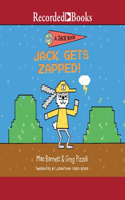 Jack Gets Zapped