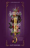 Botanist's Guide to Flowers and Fatality