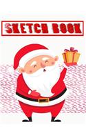 Sketchbook For Teens Christmas Gift Ideas