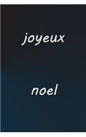 joyeux noel