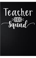 Teacher Squad