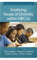 Exploring Issues of Diversity within HBCUs