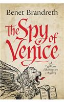 The Spy of Venice