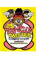 Tongue Twister Competition