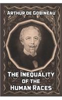 The Inequality of the Human Races