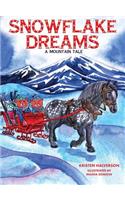Snowflake Dreams